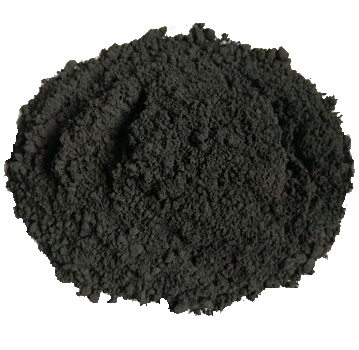 鎳鈷錳(鋁)粉 BM(BLACK MASS) :<br />
NCM POWDER / NCA POWDER / LCO POWDER